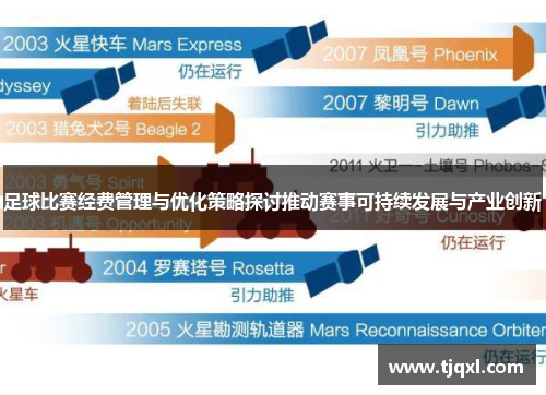 足球比赛经费管理与优化策略探讨推动赛事可持续发展与产业创新
